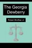 The Georgia Dewberry