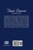Time Dance: Poems from the 20th to the 21st Century