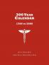 300 Year Calendar