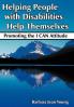 Helping People with Disabilities Help Themselves