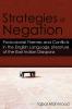 Strategies of Negation