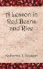 A Lesson in Red Beans and Rice
