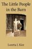 The Little People in the Barn