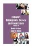 Canada's Immigrants Heroes and Countrymen (Vol.II)