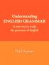 Understanding English Grammar