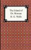 The Island of Dr. Moreau [with Biographical Introduction]