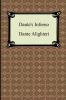Dante's Inferno (the Divine Comedy Volume 1 Hell) (The Divine Comedy 1)