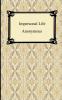 Impersonal Life