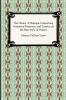 The Orator A Dialogue Concerning Oratorical Partitions and Treatise on the Best Style of Orators