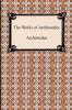The Works of Archimedes