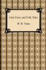 Irish Fairy and Folk Tales