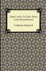 Hope Leslie: Or Early Times in the Massachusetts