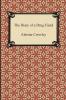 The Diary of a Drug Fiend