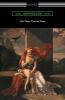 The Three Theban Plays: Antigone Oedipus the King and Oedipus at Colonus (Translated by Francis Storr with Introductions by Richard C. Jebb)