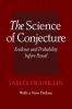 Science of Conjecture