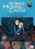 HOWL'S MOVING CASTLE FILM COMIC VOL. 04