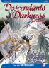 DESCENDANTS OF DARKNESS VOL. 09