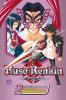 Buso Renkin Vol. 2