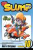 DR. SLUMP VOL. 10