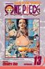 One Piece Vol. 13