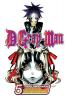 D.Gray-Man Vol. 5