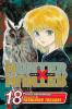 HUNTER X HUNTER VOL. 18