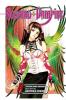Rosario+vampire Vol. 8
