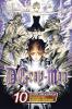D.Gray-Man Vol. 10