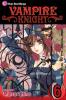 Vampire Knight Vol. 6