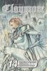 Claymore Vol. 14