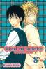 KIMI NI TODOKE: FROM ME TO YOU VOL. 08