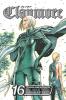 Claymore Vol. 16
