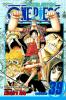 ONE PIECE 39
