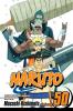Naruto Vol. 50