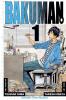 BAKUMAN 01