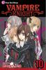 VAMPIRE KNIGHT 10