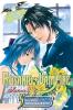 Rosario+vampire: Season II Vol. 5