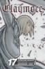 CLAYMORE 17