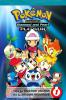 POKEMON ADVENTURES: DIAMOND AND PEARL/PLATINUM Vol. 1