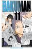 BAKUMAN 11