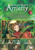SECRET WORLD OF ARRIETTY (FILM COMIC) VOL. 01