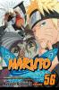 Naruto Vol. 56
