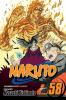 Naruto Vol. 58