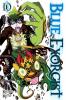 BLUE EXORCIST 10