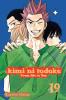 KIMI NI TODOKE: FROM ME TO YOU VOL. 19