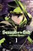 SERAPH OF THE END 01