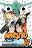 NARUTO 67