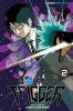 WORLD TRIGGER VOL. 02