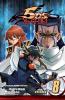 Yu-Gi-Oh! 5d's Vol. 8