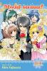 MAID-SAMA! 2-IN-1 EDITION VOL 02